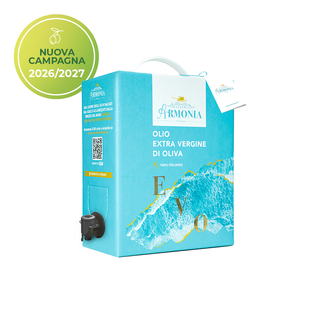 Bag in Box EVO Armonia da 3 L