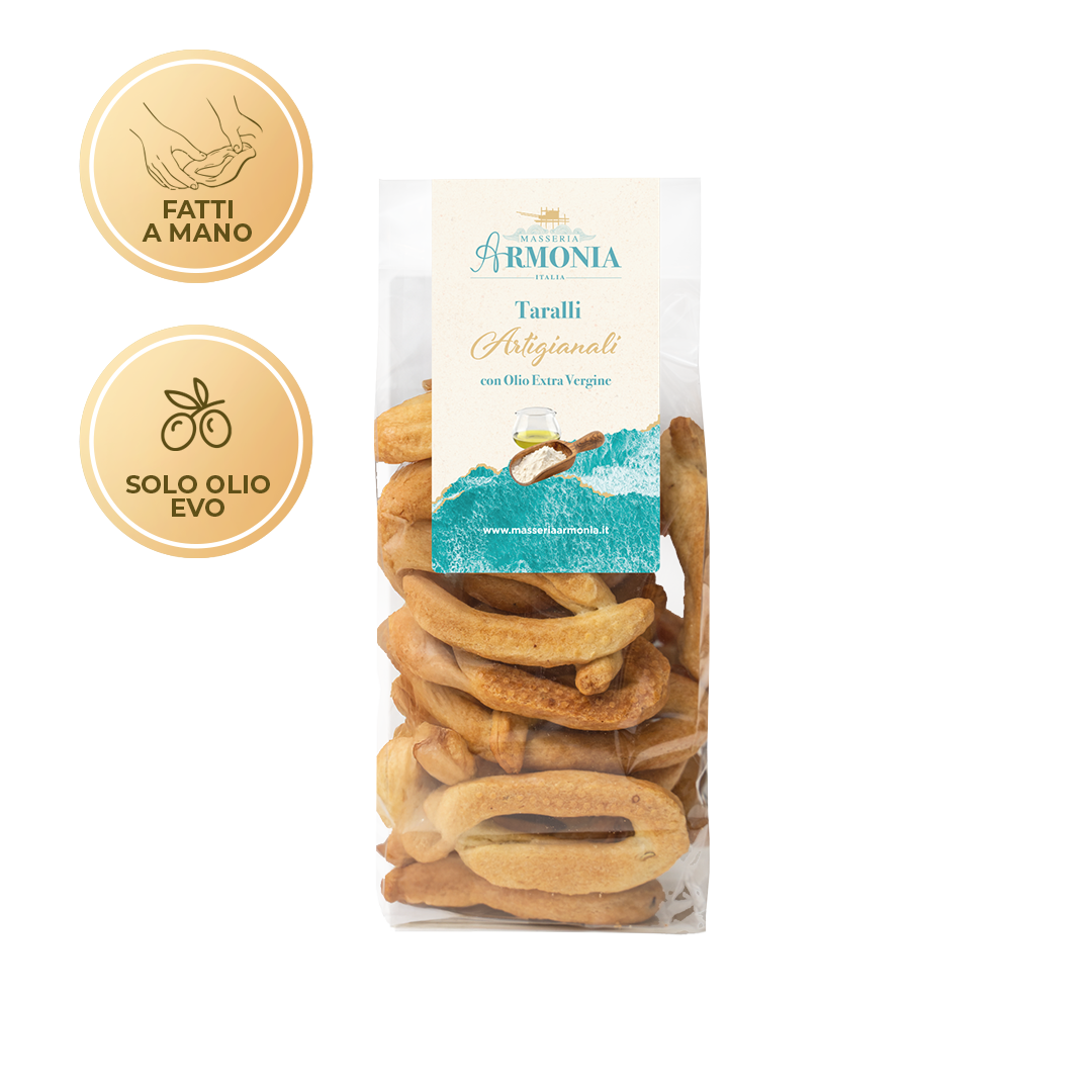 Taralli Artigianali